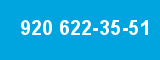 920 622-35-51 920 622-35-51